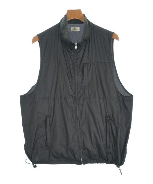 ALLEGE アレッジ ブルゾン（その他） メンズ 【古着】【中古】