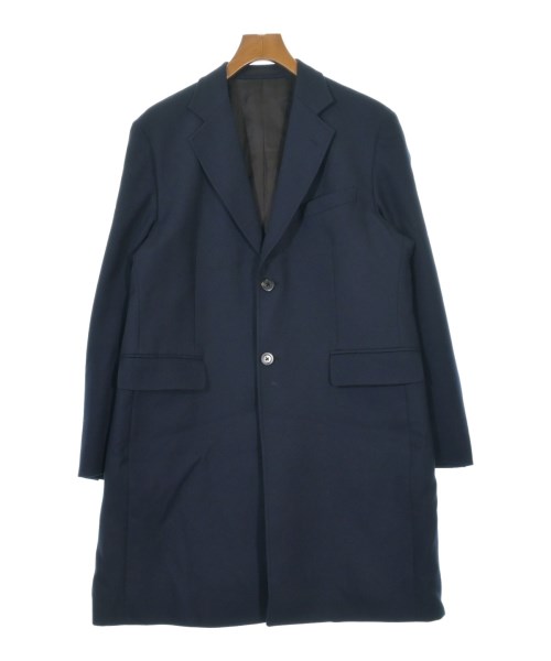 ALLEGE アレッジ チェスターコート メンズ 【古着】【中古】