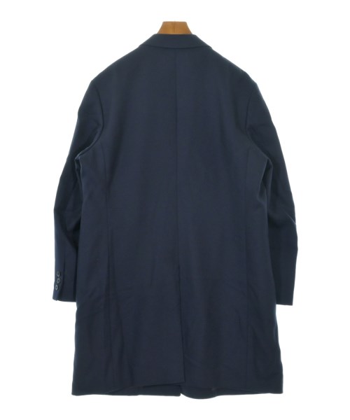 ALLEGE アレッジ チェスターコート メンズ 【古着】【中古】_1
