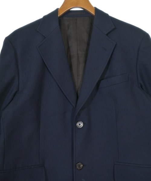 ALLEGE アレッジ チェスターコート メンズ 【古着】【中古】_3