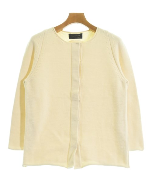 YURI PARK ユリパーク カーディガン レディース 【古着】【中古】