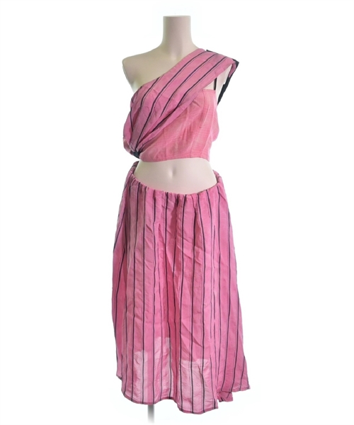 AKANE UTSUNOMIYA アカネウツノミヤ ワンピース レディース 【古着】【中古】の通販は