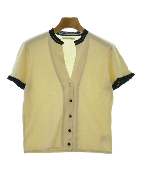 AKANE UTSUNOMIYA アカネウツノミヤ カーディガン レディース 【古着】【中古】の通販は 8,000円