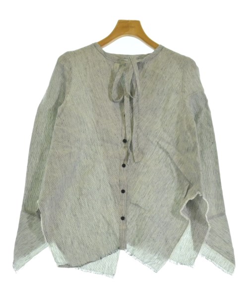 AKANE UTSUNOMIYA アカネウツノミヤ ブラウス レディース 【古着】【中古】