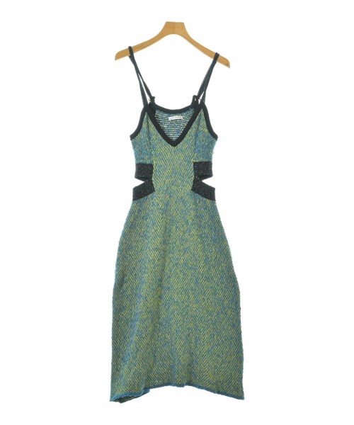 AKANE UTSUNOMIYA アカネウツノミヤ ワンピース レディース 【古着】【中古】