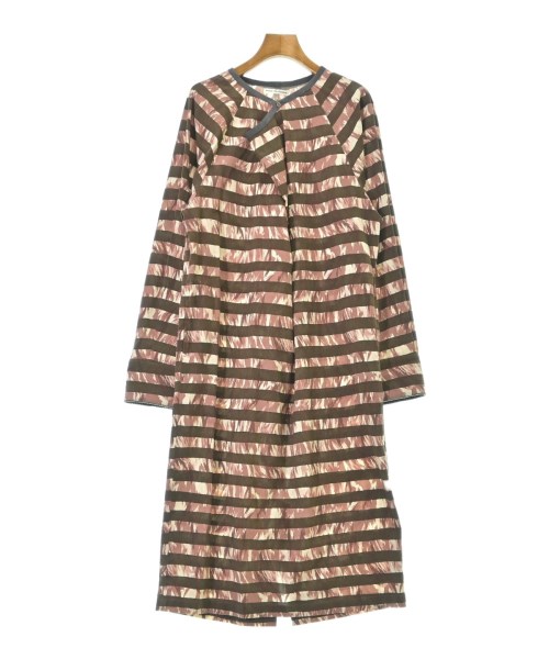 AKANE UTSUNOMIYA アカネウツノミヤ ワンピース レディース 【古着】【中古】