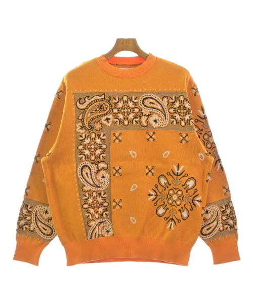 Coohem コーヘン ニット・セーター メンズ 【古着】【中古】