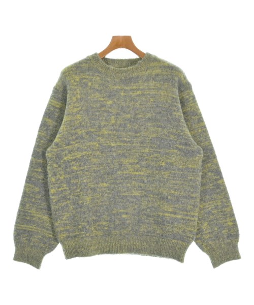 Coohem コーヘン ニット・セーター メンズ 【古着】【中古】