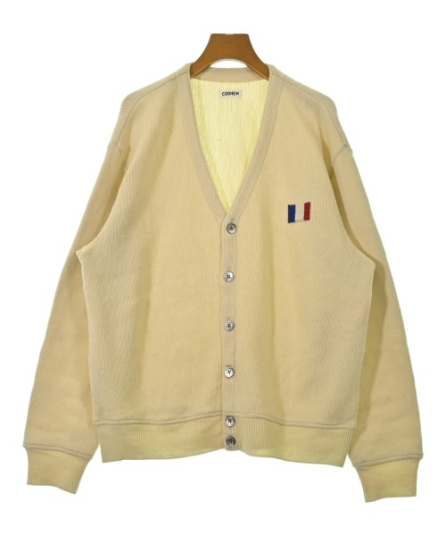 Coohem コーヘン カーディガン メンズ 【古着】【中古】