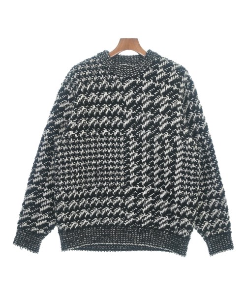 Coohem コーヘン ニット・セーター メンズ 【古着】【中古】
