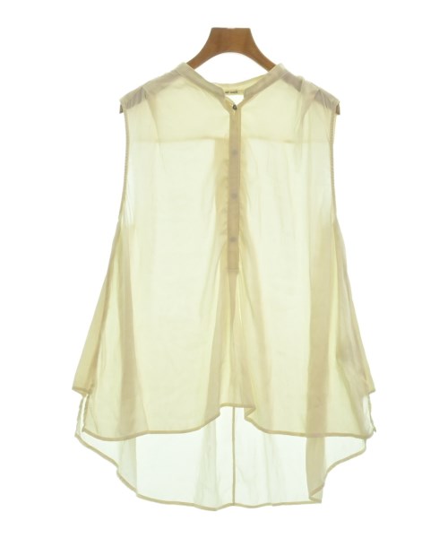 TRANSIT PAR-SUCH トランジットパーサッチ ブラウス レディース 【古着】【中古】の通販は