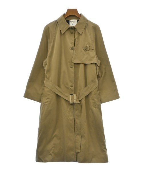 SEMI-COUTURE セミクチュール コート（その他） レディース 【古着】【中古】の通販は