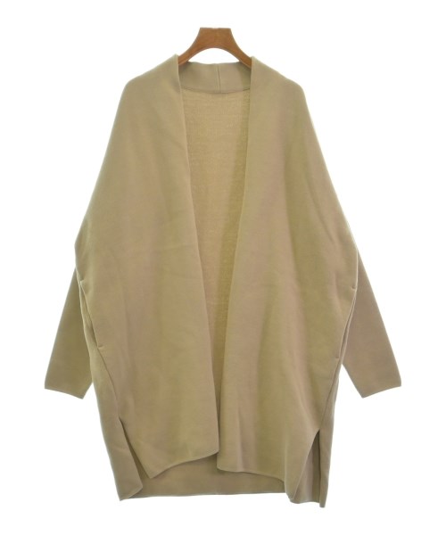 MUSE de Deuxieme Classe ミューズドゥドゥーズィーエムクラス カーディガン レディース 【古着】【中古】の通販は 7,700円