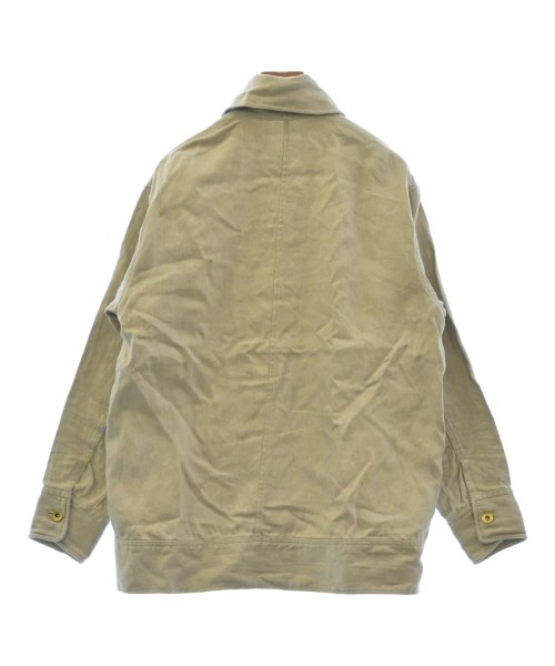 MUSE de Deuxieme Classe ミューズドゥドゥーズィーエムクラス ブルゾン レディース 【古着】【中古】