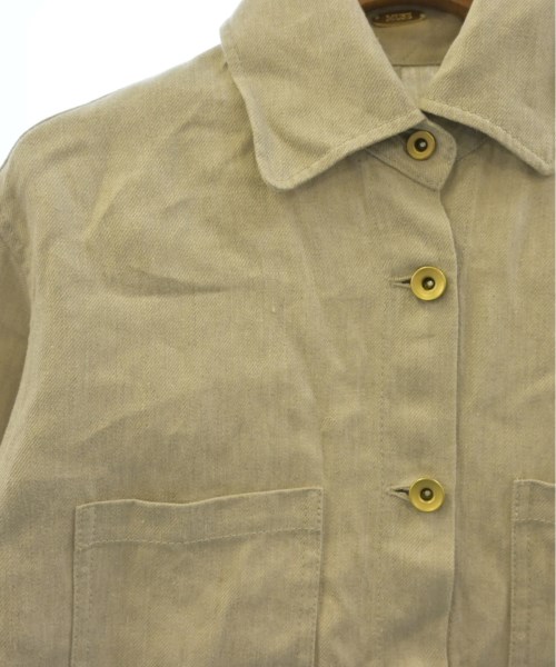 MUSE de Deuxieme Classe ミューズドゥドゥーズィーエムクラス ブルゾン レディース 【古着】【中古】