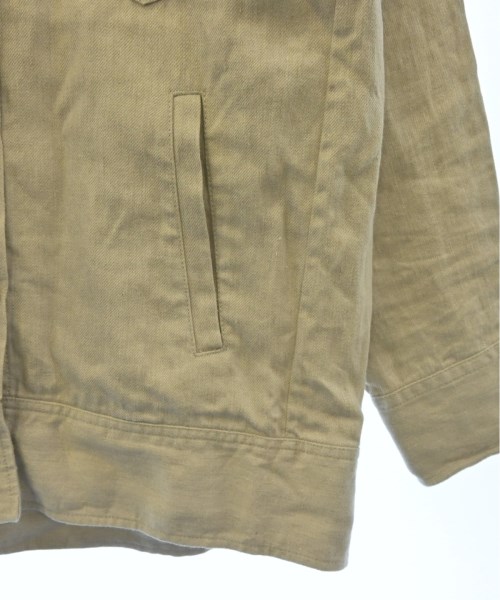 MUSE de Deuxieme Classe ミューズドゥドゥーズィーエムクラス ブルゾン レディース 【古着】【中古】