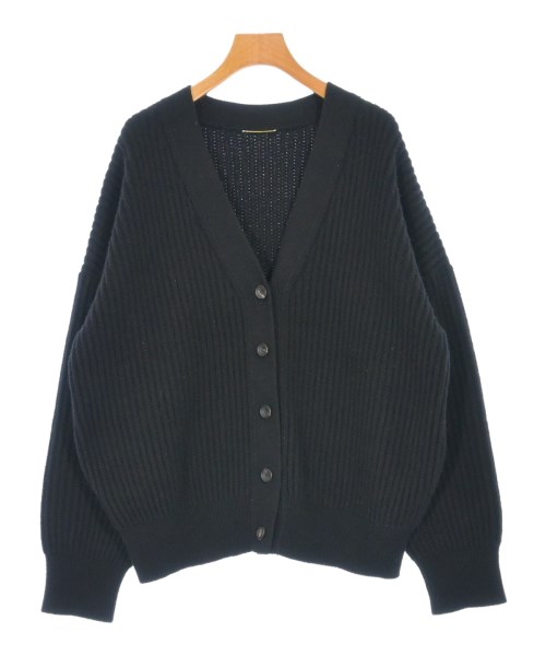 MUSE de Deuxieme Classe ミューズドゥドゥーズィーエムクラス カーディガン レディース 【古着】【中古】