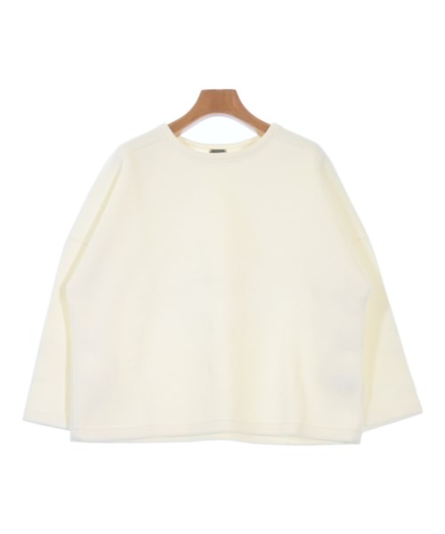 MUSE de Deuxieme Classe ミューズドゥドゥーズィーエムクラス スウェット レディース 【古着】【中古】