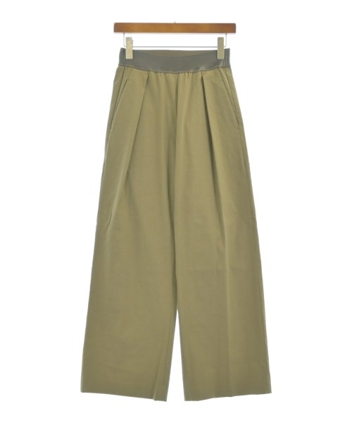 MUSE de Deuxieme Classe ミューズドゥドゥーズィーエムクラス パンツ（その他） レディース 【古着】【中古】