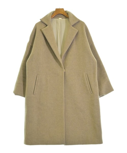 MUSE de Deuxieme Classe ミューズドゥドゥーズィーエムクラス コート（その他） レディース 【古着】【中古】