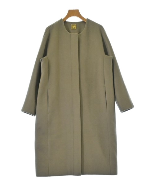 MUSE de Deuxieme Classe ミューズドゥドゥーズィーエムクラス コート（その他） レディース 【古着】【中古】 9,600円