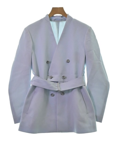 Ujoh ウジョー カジュアルジャケット レディース 【古着】【中古】