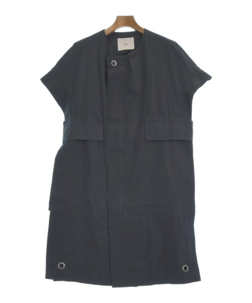 Ujoh ウジョー コート レディース 【古着】【中古】の通販は