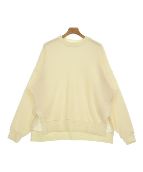 Ujoh ウジョー スウェット メンズ 【古着】【中古】