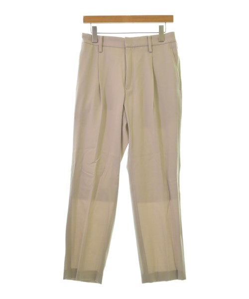 Ujoh ウジョー スラックス メンズ 【古着】【中古】