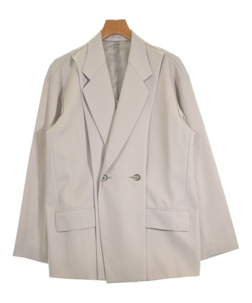 Ujoh ウジョー カジュアルジャケット メンズ 【古着】【中古】