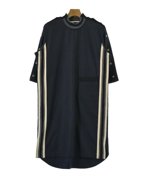 Ujoh ウジョー ワンピース レディース 【古着】【中古】