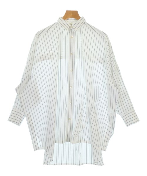Ujoh ウジョー カジュアルシャツ メンズ 【古着】【中古】