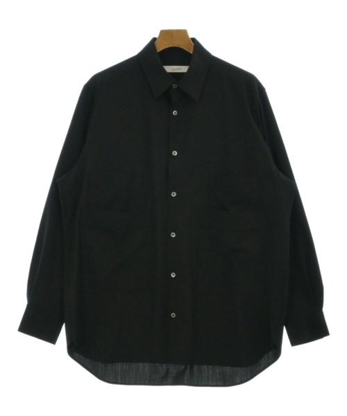 Ujoh ウジョー カジュアルシャツ メンズ 【古着】【中古】