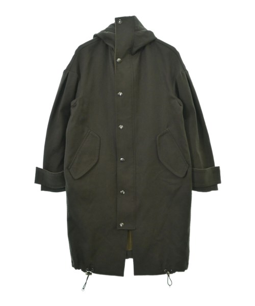 Ujoh ウジョー コート（その他） メンズ 【古着】【中古】