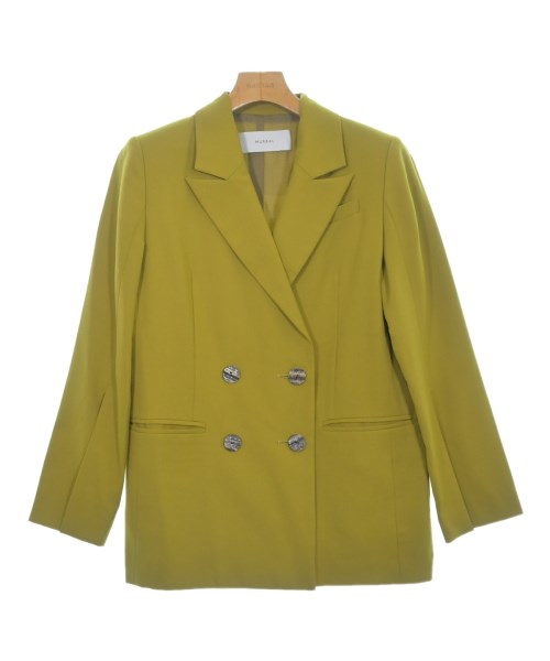 MURRAL ミューラル カジュアルジャケット レディース 【古着】【中古】