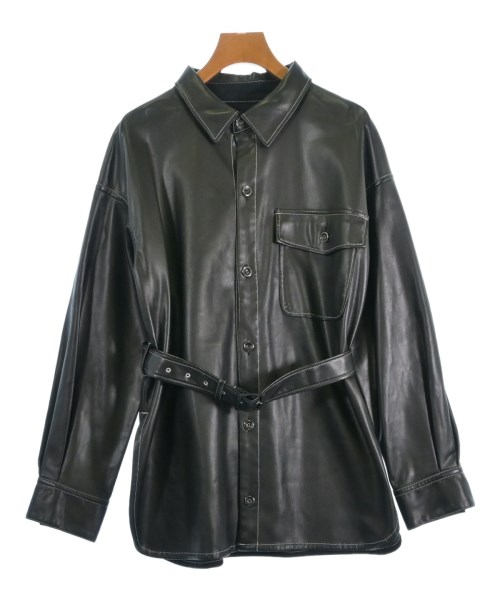 MURRAL ミューラル カジュアルシャツ レディース 【古着】【中古】