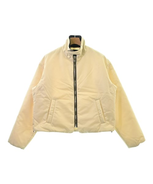 CINOH チノ リバーシブルジャケット CINOH チノ ダブルライダース