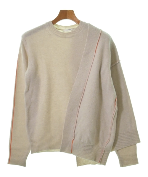 CINOH チノ ニット・セーター レディース 【古着】【中古】の通販は 5,312円