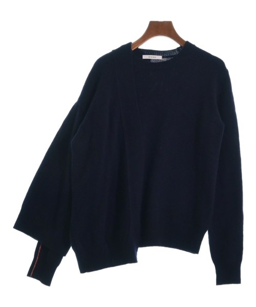 CINOH チノ ニット・セーター レディース 【古着】【中古】の通販は