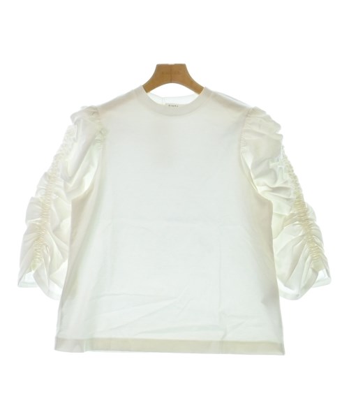Allumer アリュメール オーバーサイズ Tシャツ  レディース 8255303 楽天市場】Allumer アリュメール オーバーサイズ Tシャツ