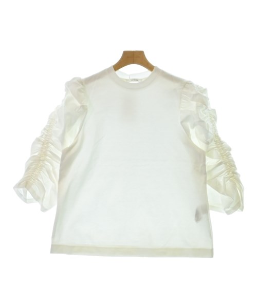 CINOH チノ Tシャツ・カットソー レディース 【古着】【中古】の通販は