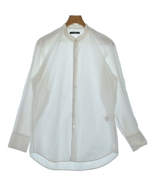 CINOH チノ カジュアルシャツ メンズ 【古着】【中古】