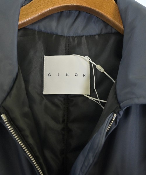 CINOH チノ コート（その他） レディース 【古着】【中古】_2