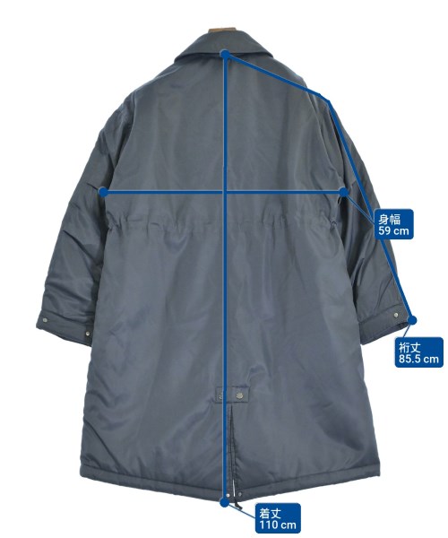 CINOH チノ コート（その他） レディース 【古着】【中古】_5