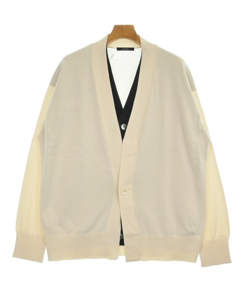 CINOH チノ カーディガン メンズ 【古着】【中古】