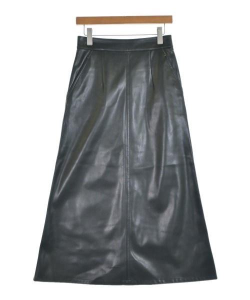 CINOH チノ ロング・マキシ丈スカート レディース 【古着】【中古】