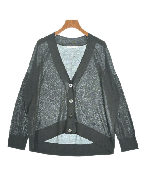 CINOH チノ カーディガン レディース 【古着】【中古】