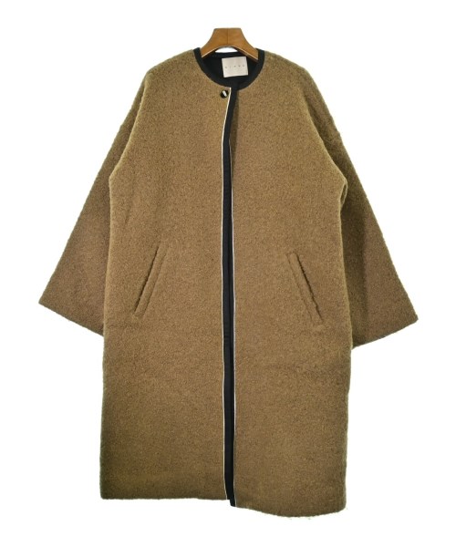 CINOH チノ コート（その他） レディース 【古着】【中古】