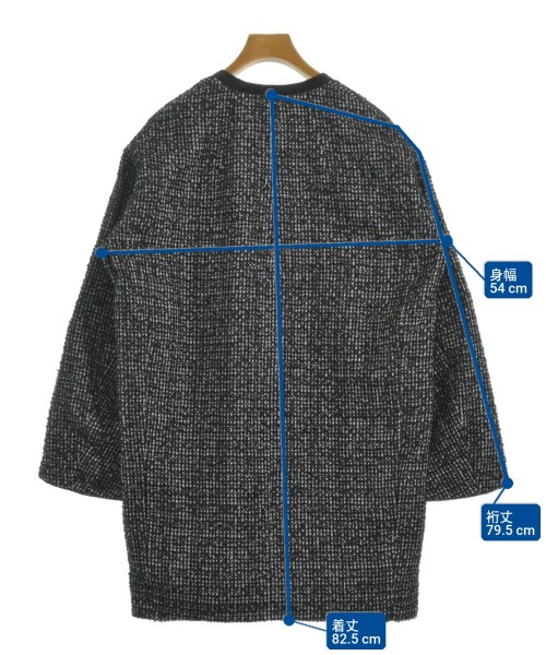 CINOH チノ ワンピース レディース 【古着】【中古】_5