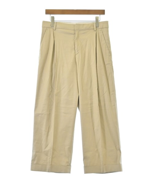 CINOH チノ スラックス レディース 【古着】【中古】